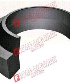 WRM295345 - GUARNIZIONE 75.00 87.20 7.10